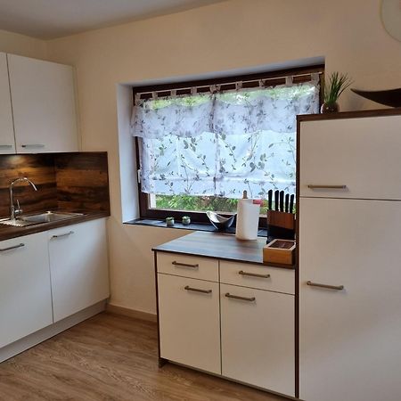 Ferienhaus Stefan Kall Pokoj fotografie