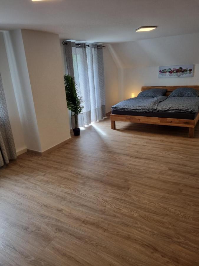 Ferienhaus Stefan Kall Exteriér fotografie