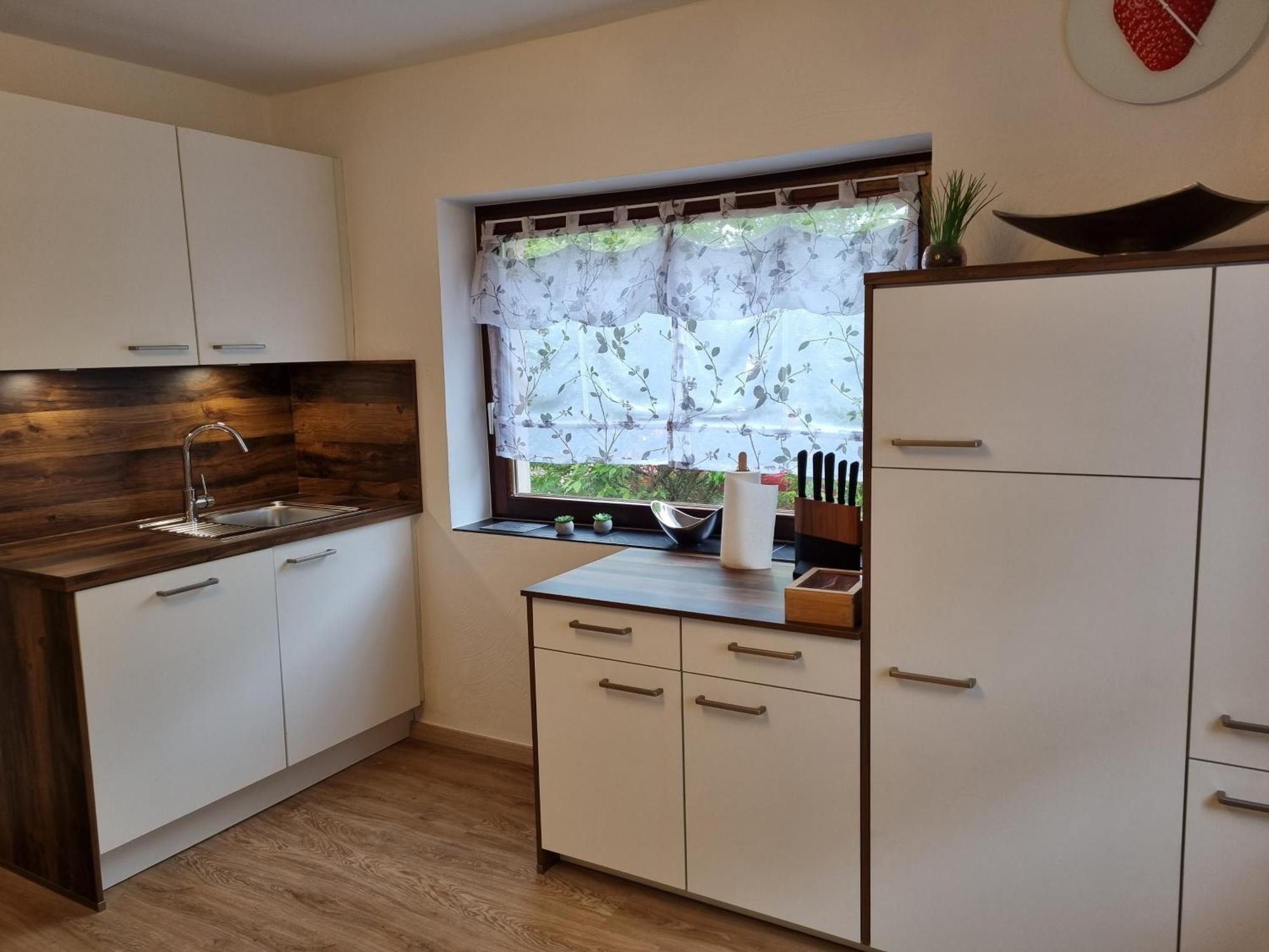 Ferienhaus Stefan Kall Pokoj fotografie